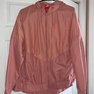 Nike Windbreaker